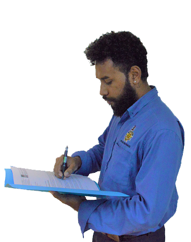 Vanuatu security dealers license